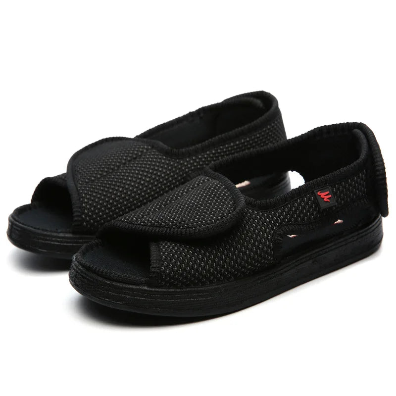 Sandales Diabétiques pour Hommes | M