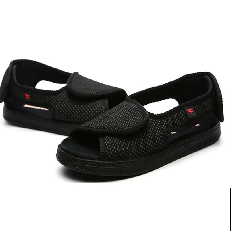 Sandales Diabétiques pour Hommes | M