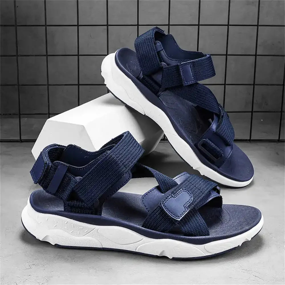 Sandales Compensées pour Hommes | Sun