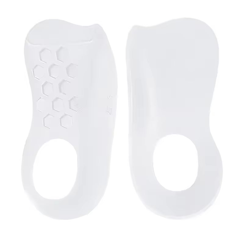 Semelles de Correction et Soutien Orthopédiques I Podia 4WD06