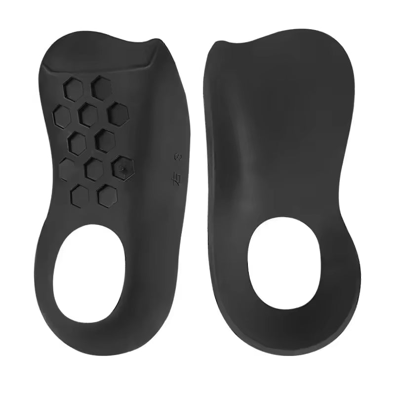 Semelles de Correction et Soutien Orthopédiques I Podia 4WD06