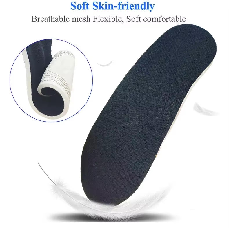 Semelles Orthopédiques I Podia 4WD01