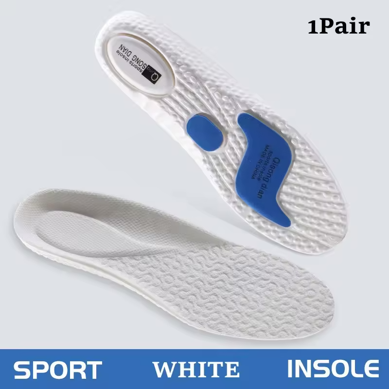 Semelles de Sport Orthopédiques I Podia 4WD08