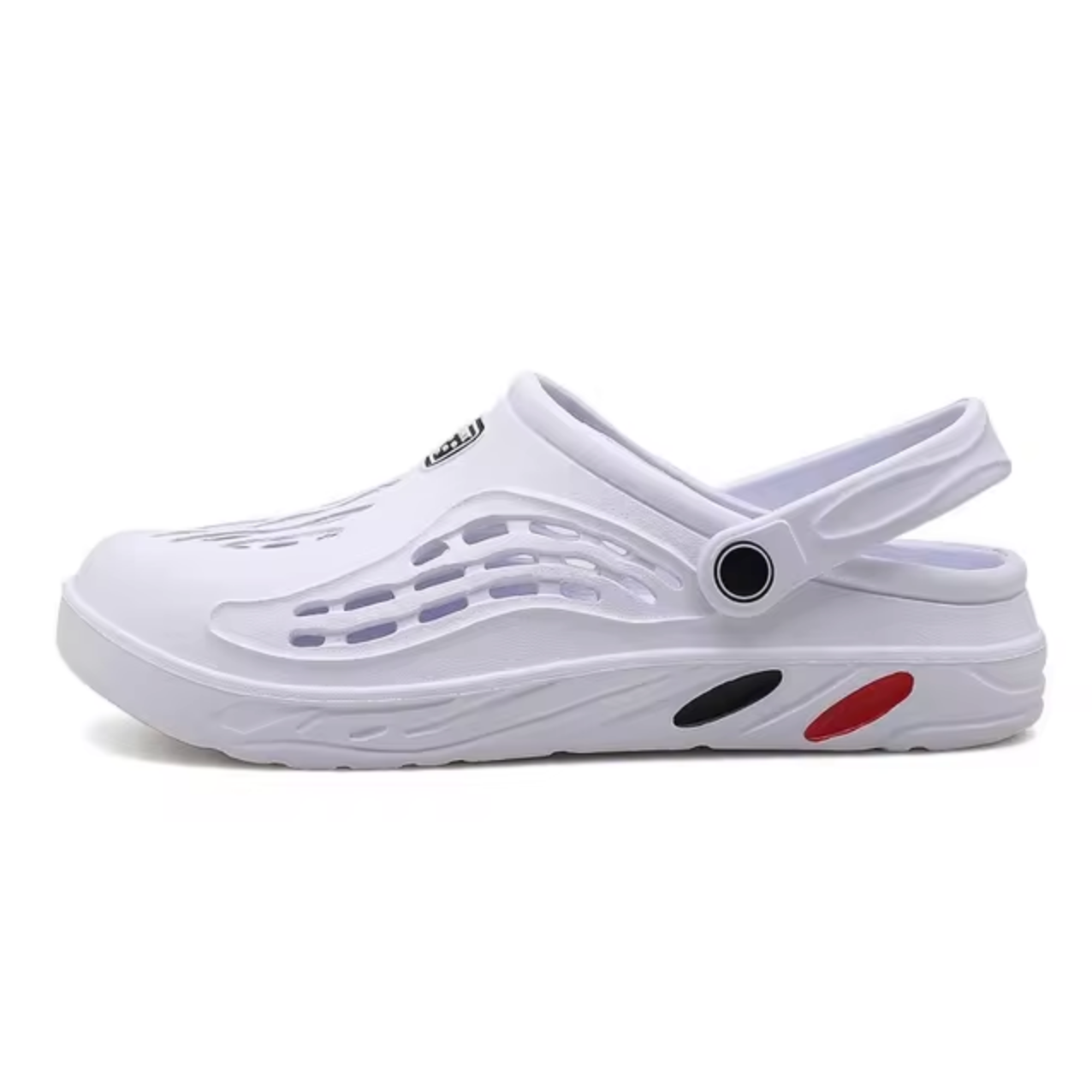 Chaussons Orthopédiques Compensés pour Hommes | Chilly