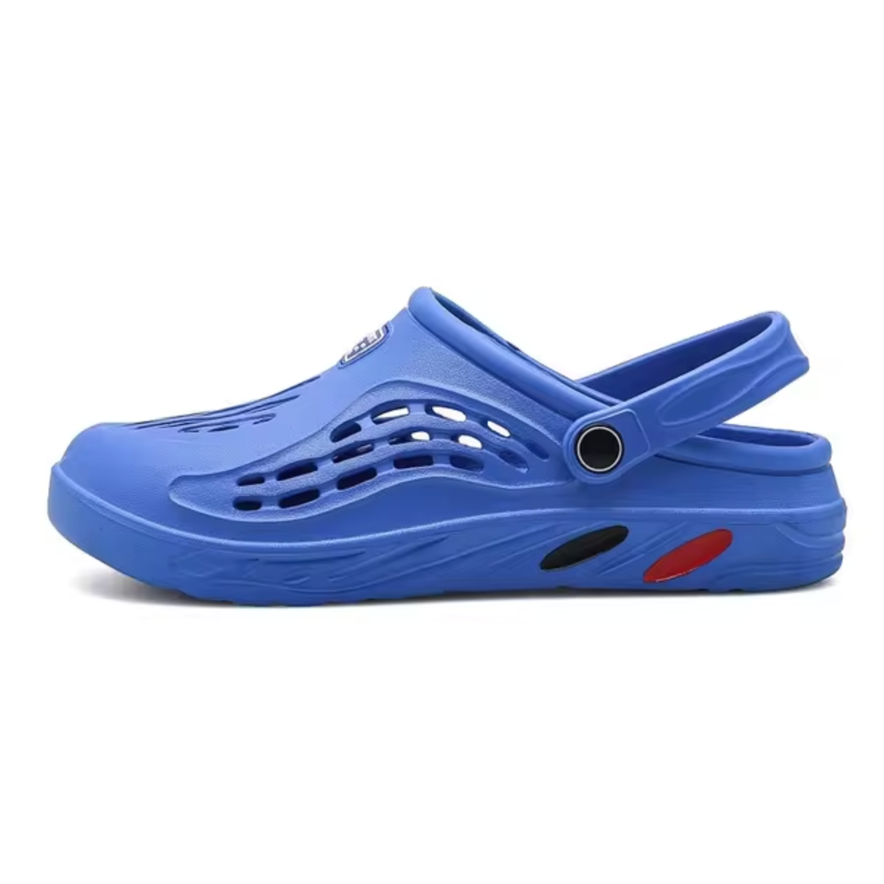 Chaussons Orthopédiques Compensés pour Hommes | Chilly