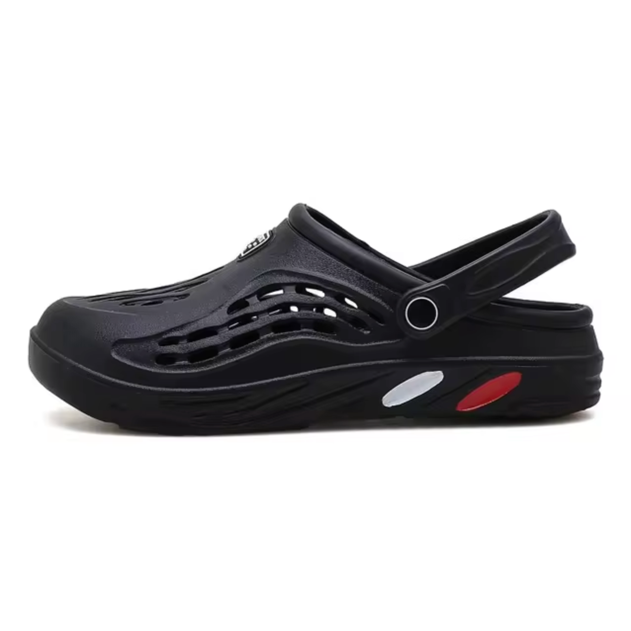 Chaussons Orthopédiques Compensés pour Hommes | Chilly