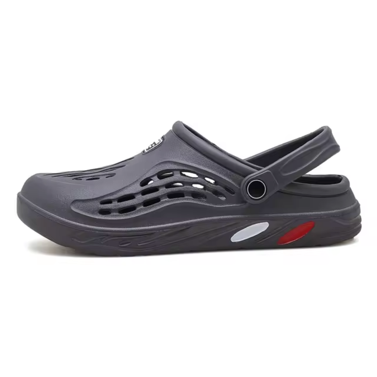 Chaussons Orthopédiques Compensés pour Hommes | Chilly