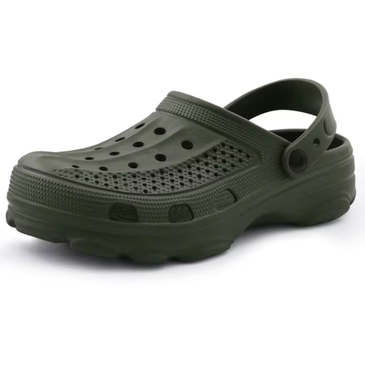 Chaussons Orthopédiques Compensés pour Hommes | Crestar