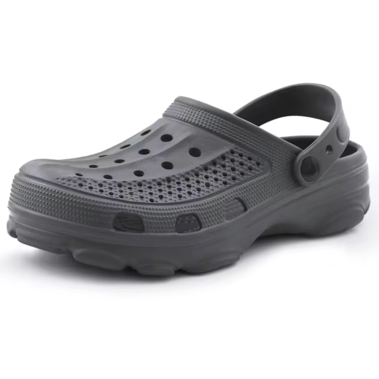Chaussons Orthopédiques Compensés pour Hommes | Crestar