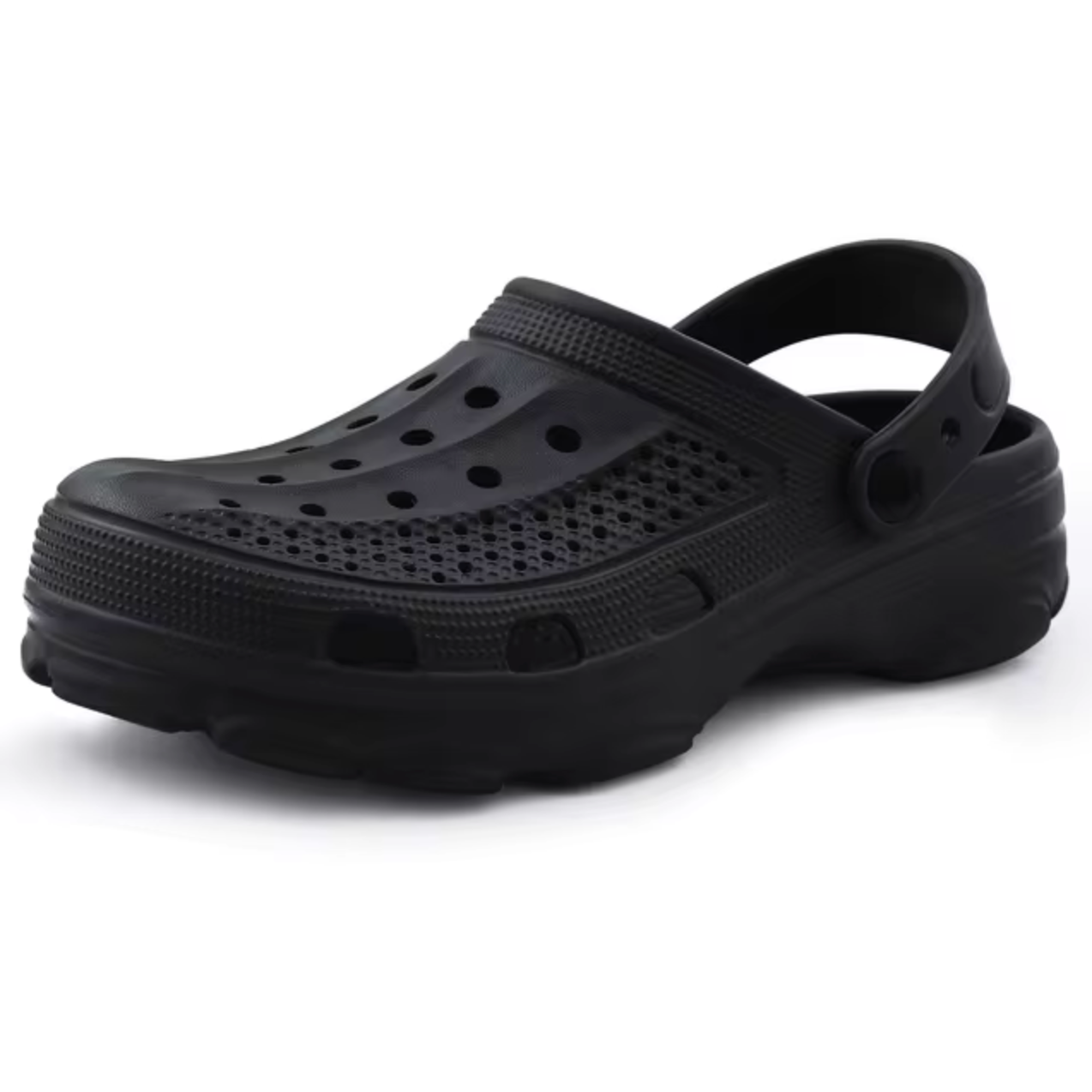 Chaussons Orthopédiques Compensés pour Hommes | Crestar