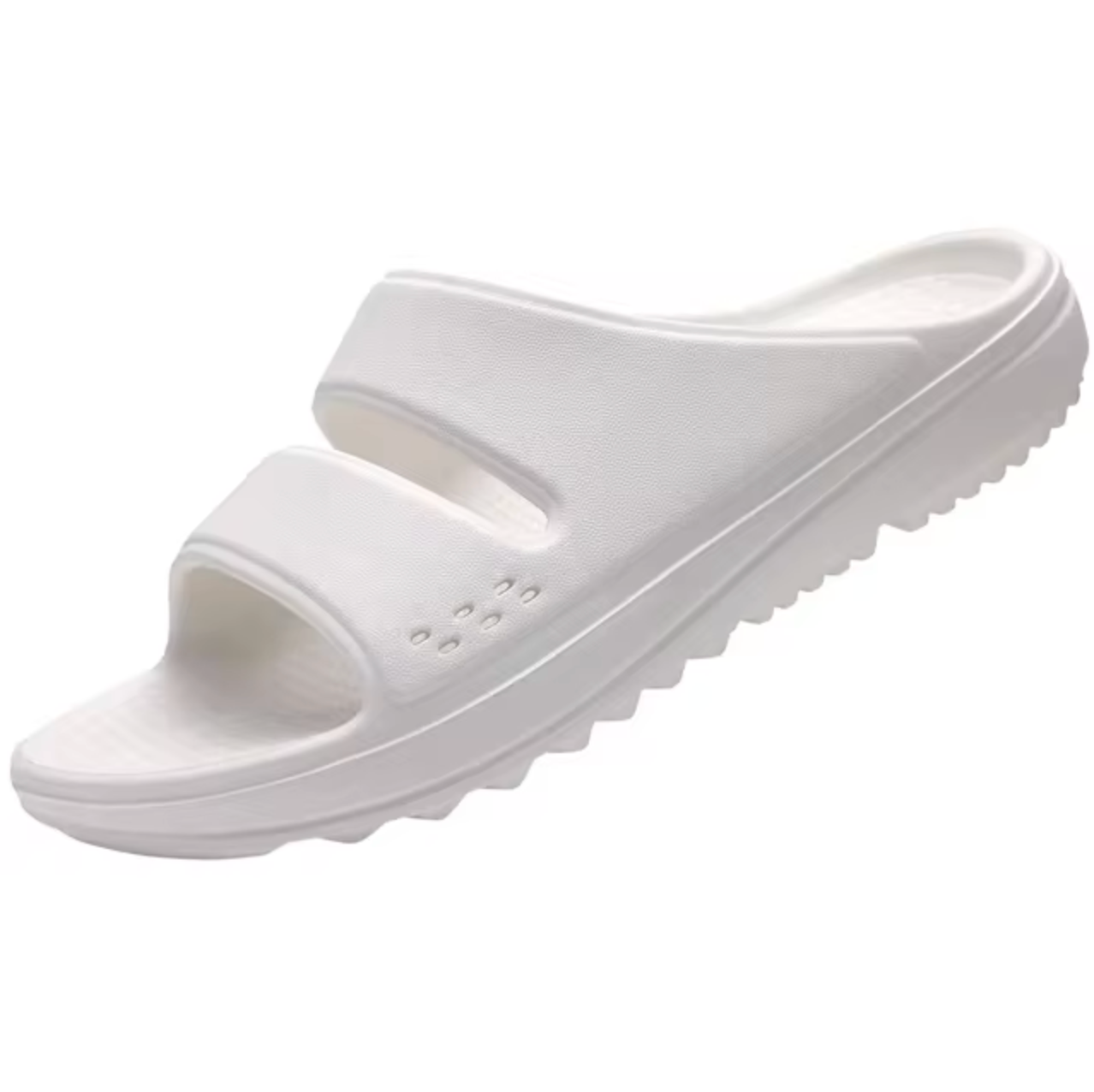 Chaussons Orthopédiques Compensés pour Hommes | Tobo
