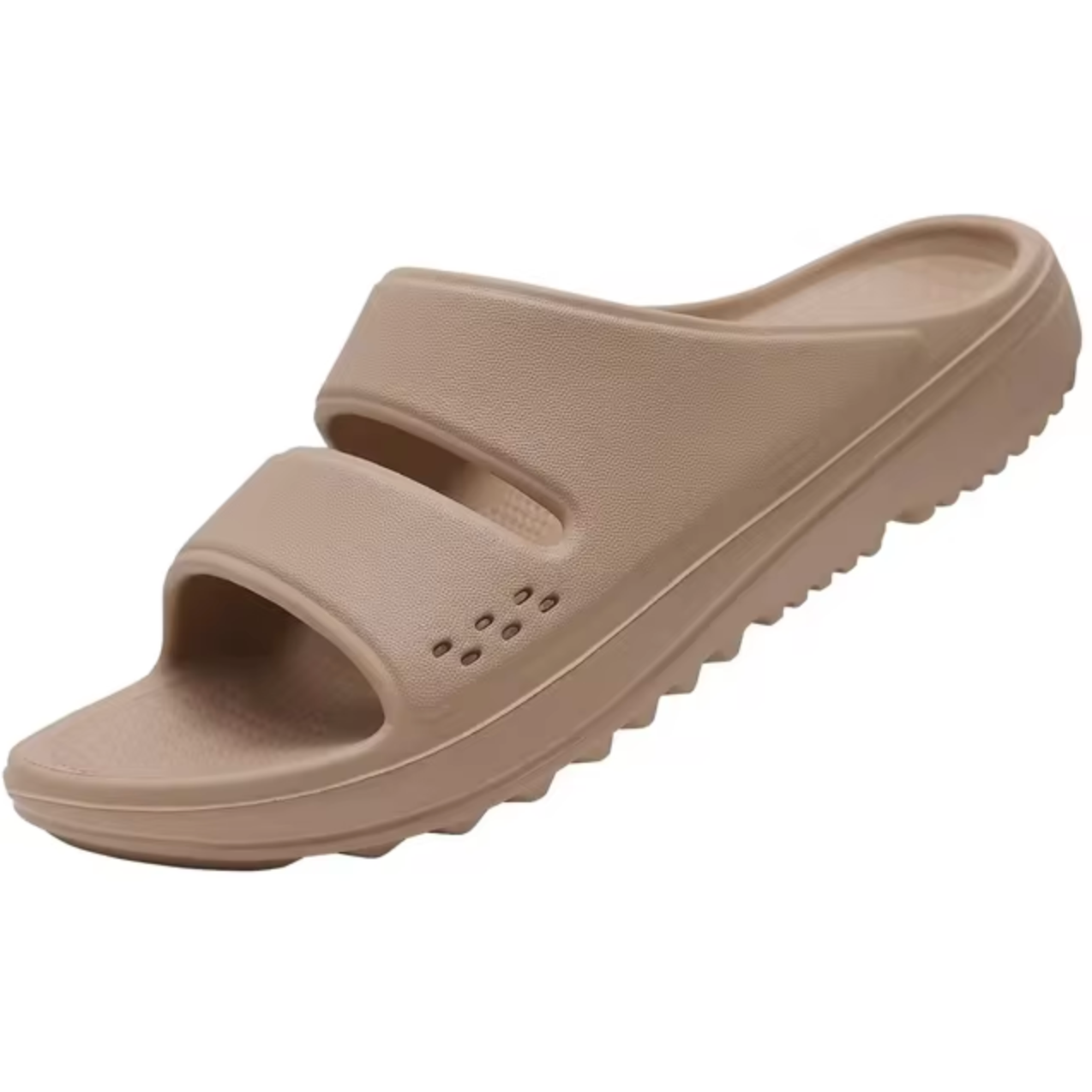 Chaussons Orthopédiques Compensés pour Hommes | Tobo