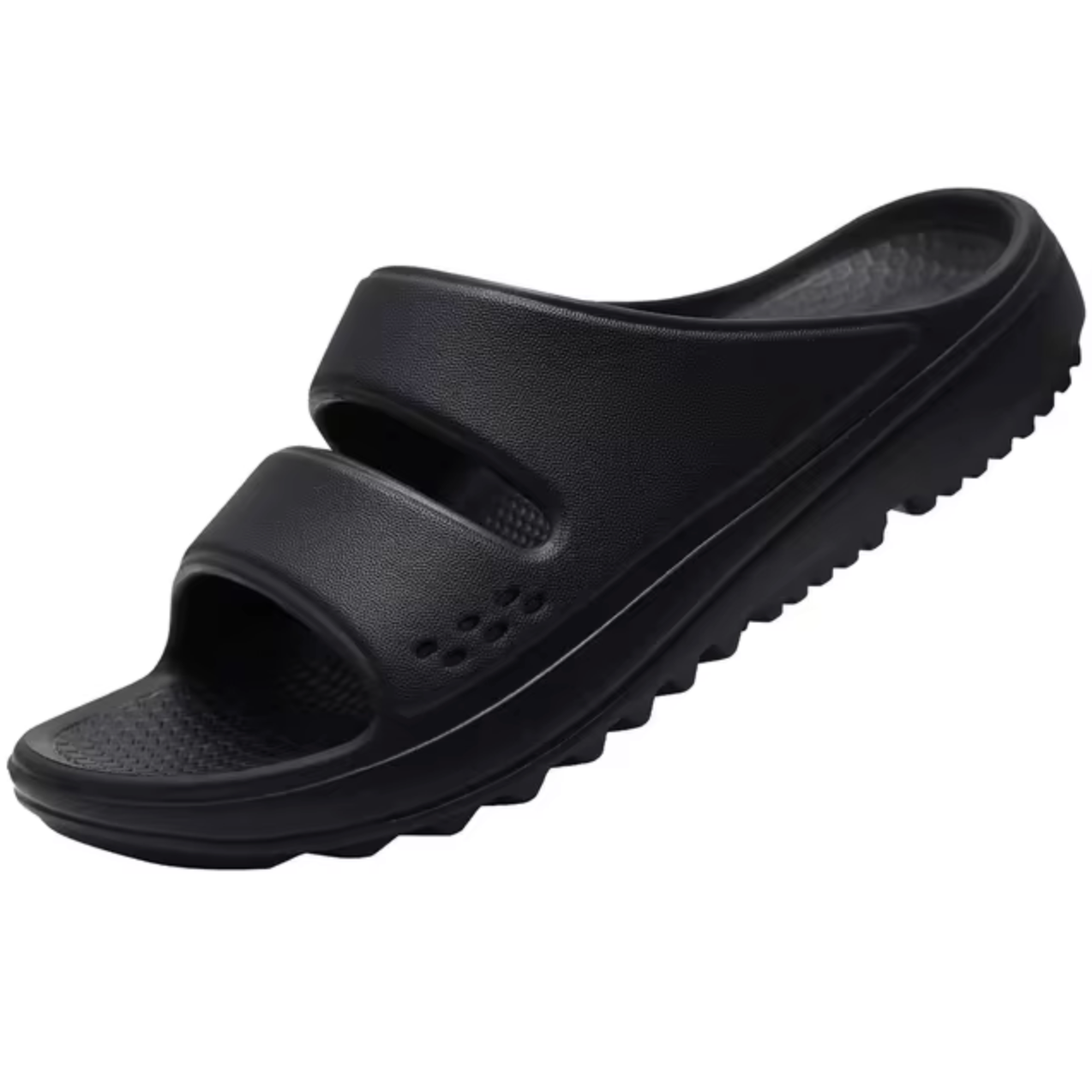 Chaussons Orthopédiques Compensés pour Hommes | Tobo