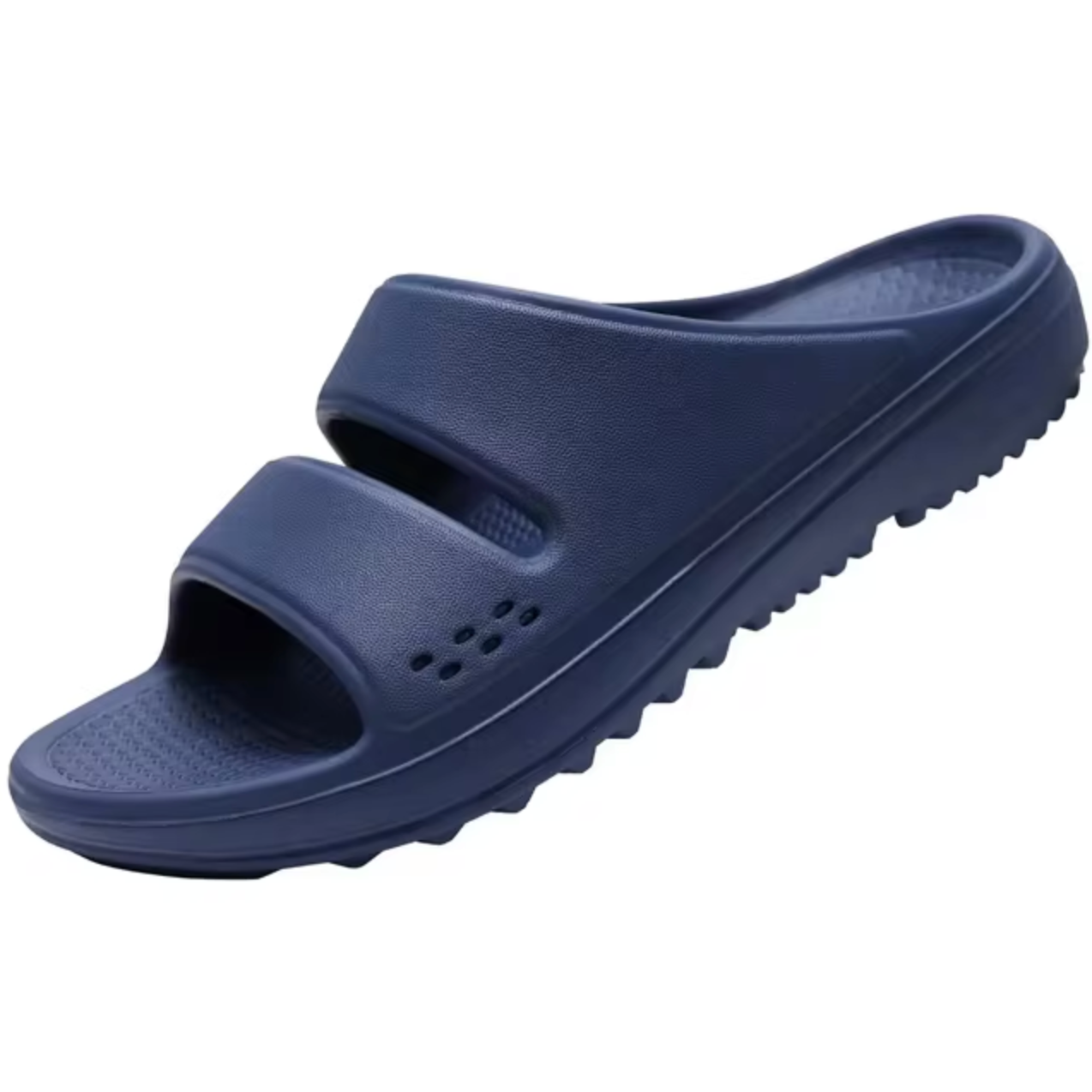 Chaussons Orthopédiques Compensés pour Hommes | Tobo