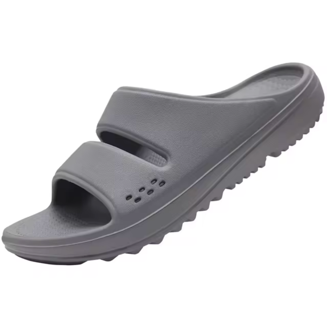 Chaussons Orthopédiques Compensés pour Hommes | Tobo