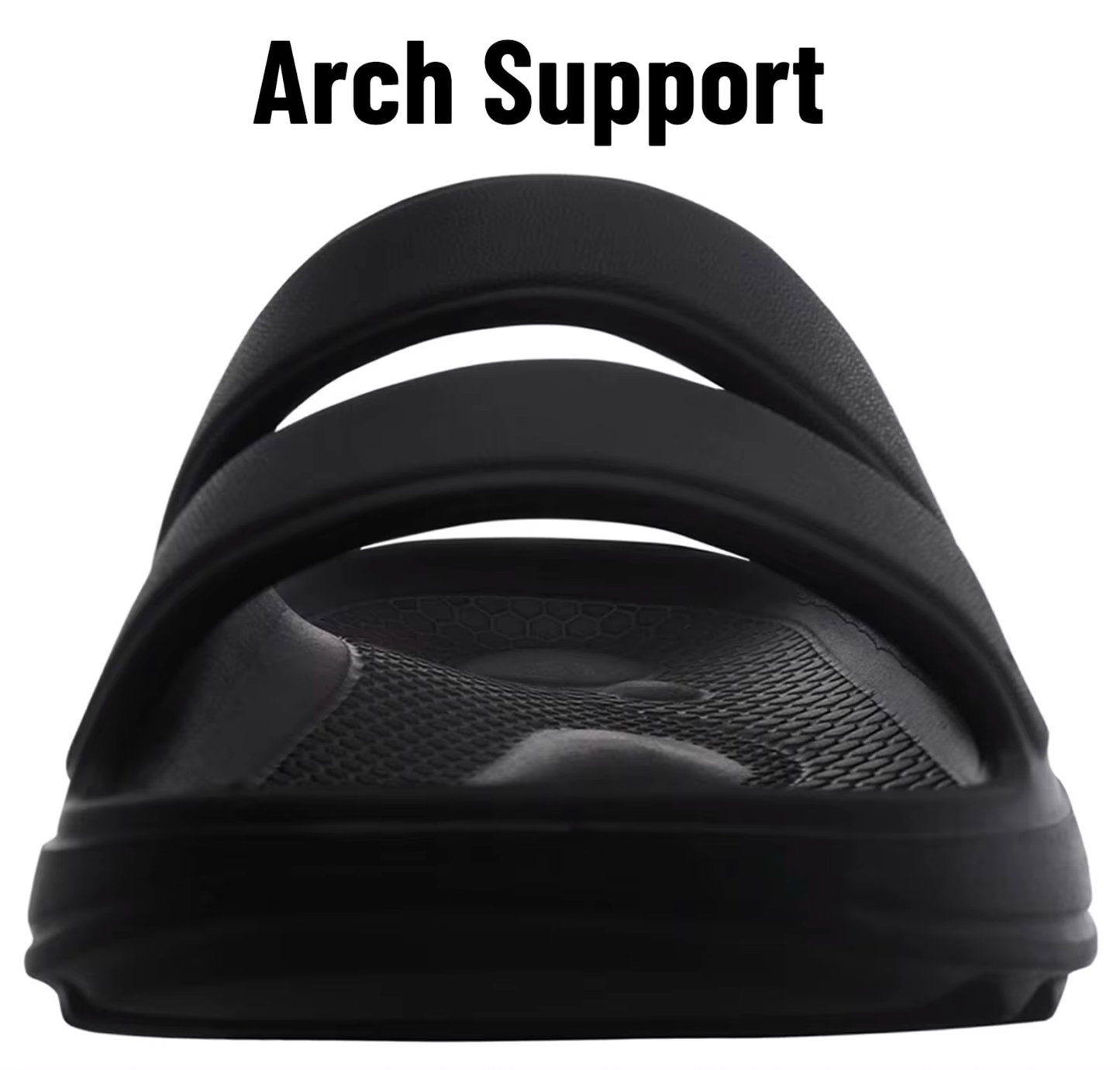 Chaussons Orthopédiques Compensés pour Hommes | Tobo