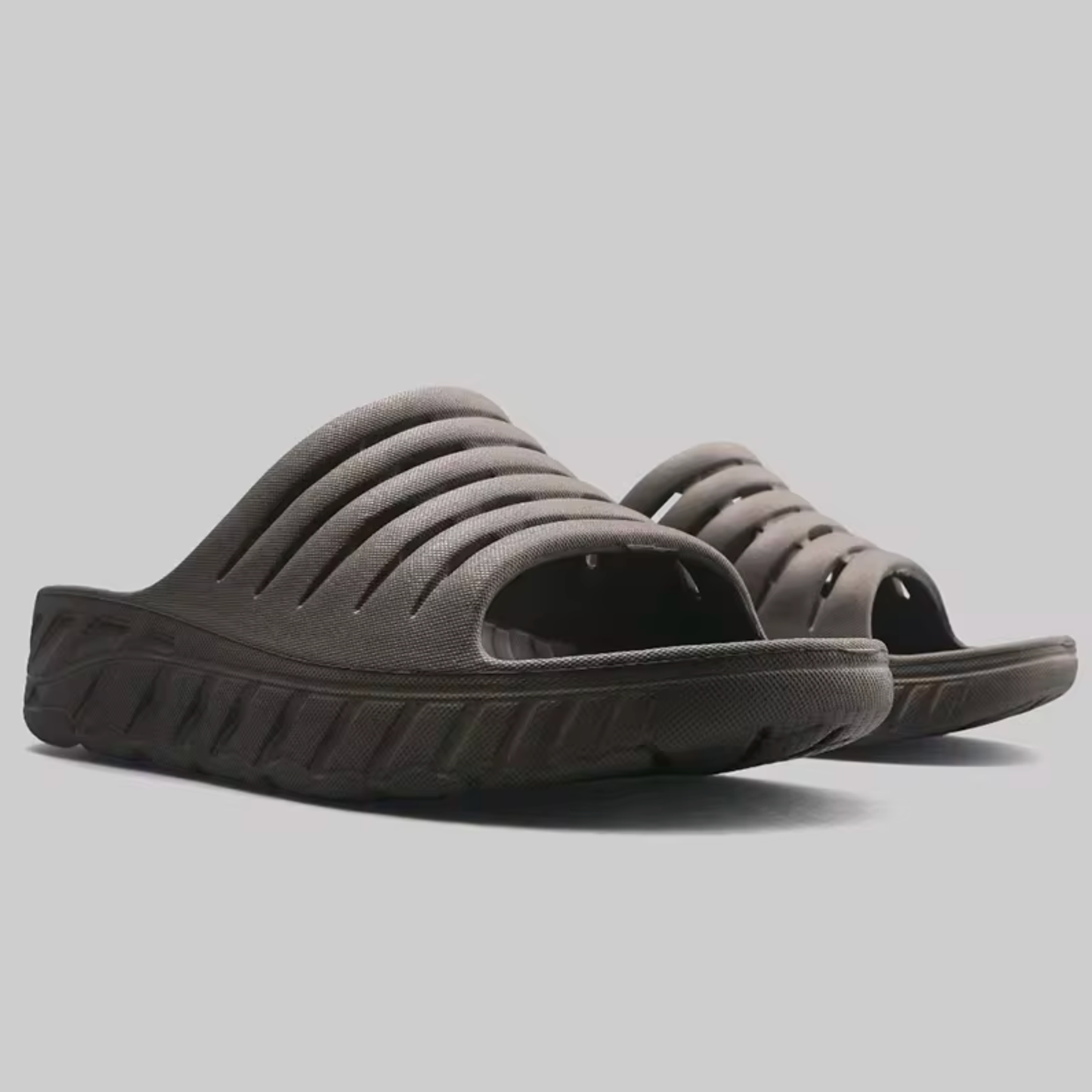 Chaussons Orthopédiques Compensés pour Hommes | Astro