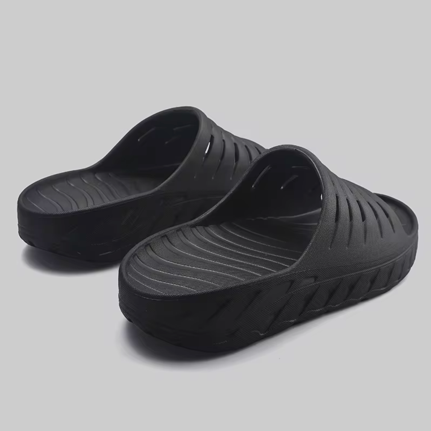 Chaussons Orthopédiques Compensés pour Hommes | Astro