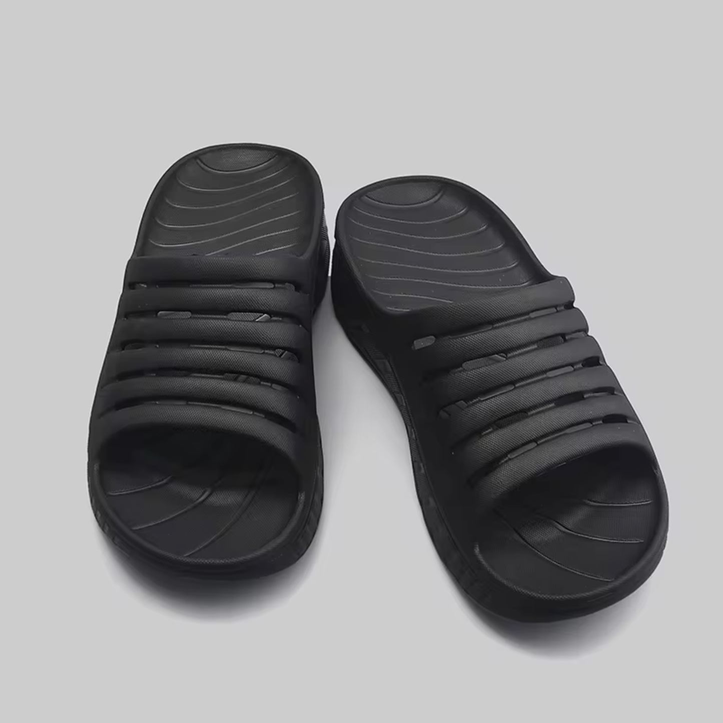 Chaussons Orthopédiques Compensés pour Hommes | Astro
