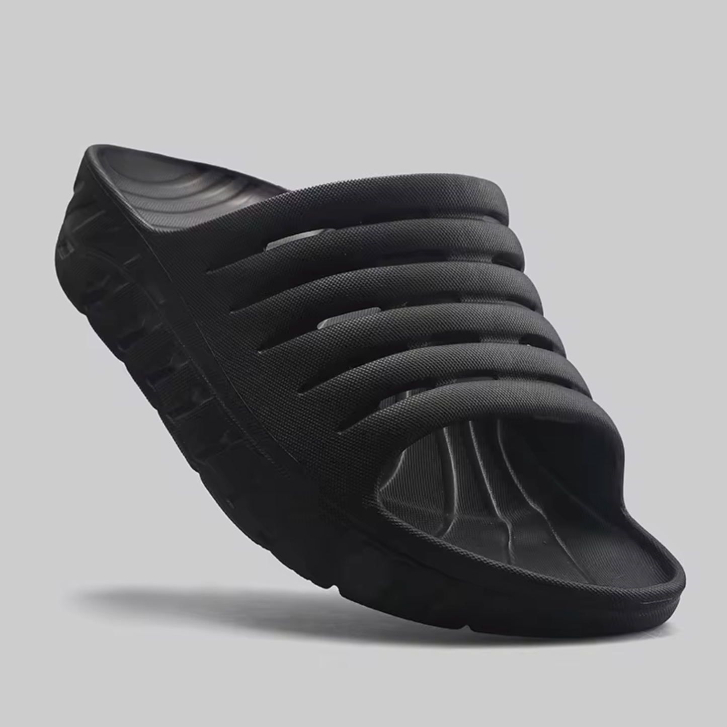 Chaussons Orthopédiques Compensés pour Hommes | Astro