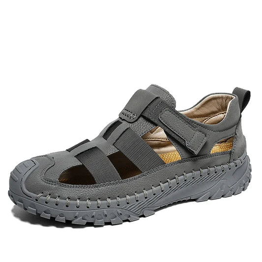 Sandales Compensées pour Hommes | Safe