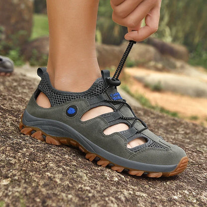 Sandales Compensées pour Hommes | Trek