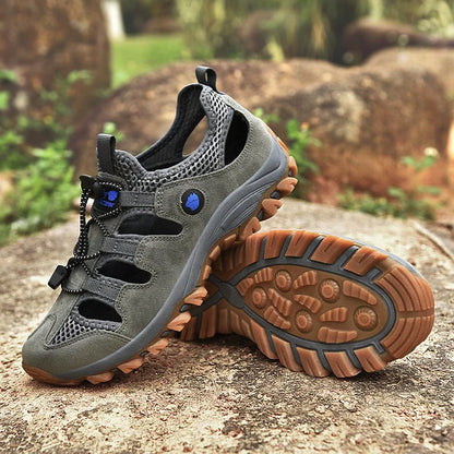 Sandales Compensées pour Hommes | Trek