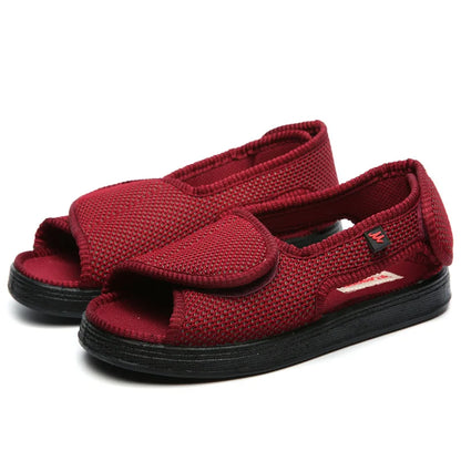 Sandales Diabétiques pour Hommes | M