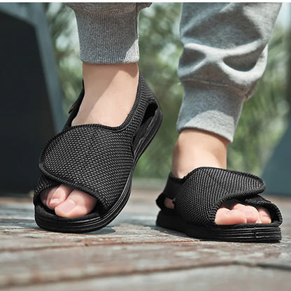 Sandales Diabétiques pour Hommes | M