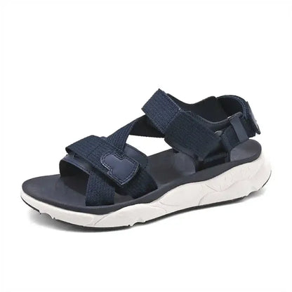 Sandales Compensées pour Hommes | Sun