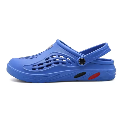 Chaussons Orthopédiques Compensés pour Hommes | Chilly