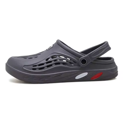 Chaussons Orthopédiques Compensés pour Hommes | Chilly
