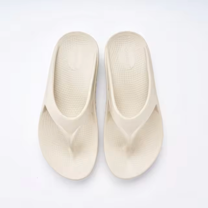 Chaussons Orthopédiques Compensés pour Hommes | Light