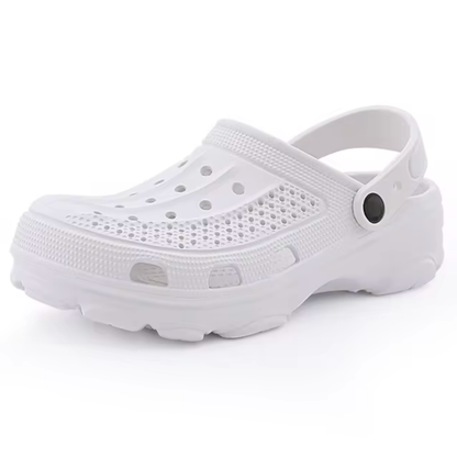 Chaussons Orthopédiques Compensés pour Hommes | Crestar