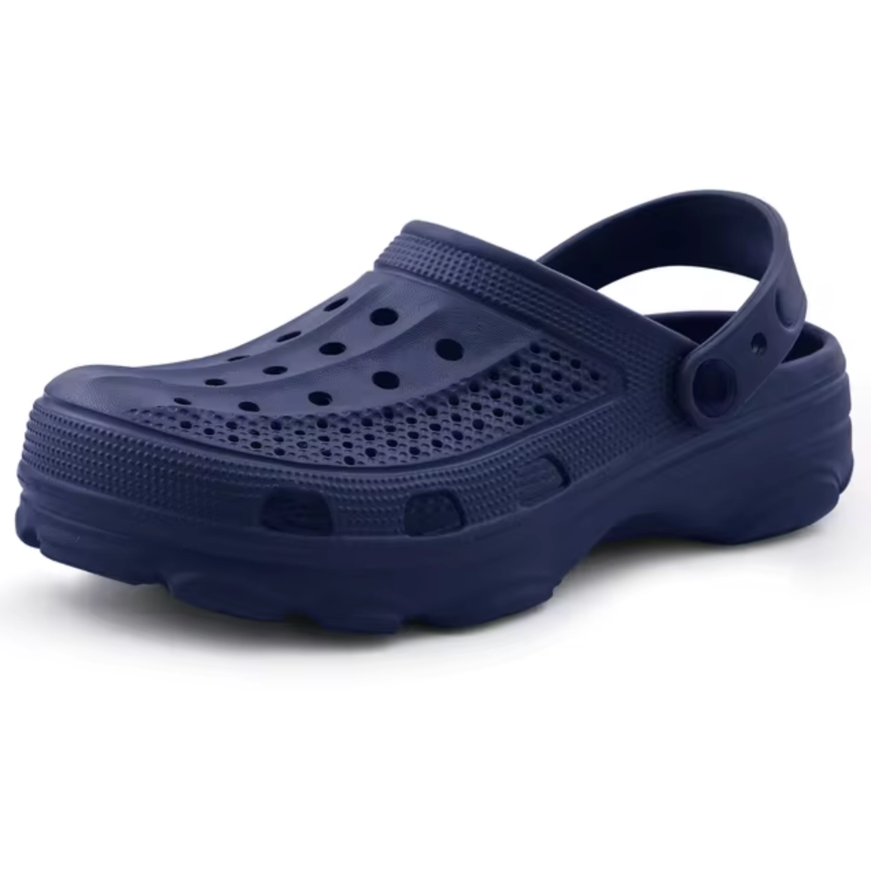 Chaussons Orthopédiques Compensés pour Hommes | Crestar