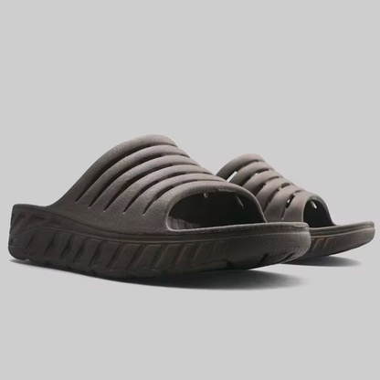 Chaussons Orthopédiques Compensés pour Hommes | Astro