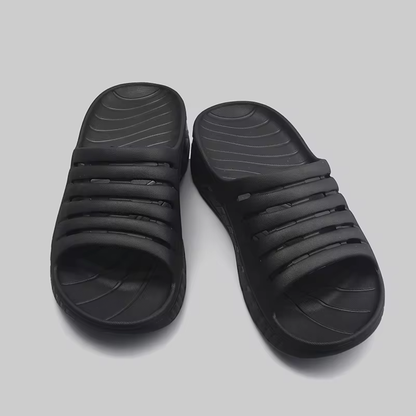 Chaussons Orthopédiques Compensés pour Hommes | Astro