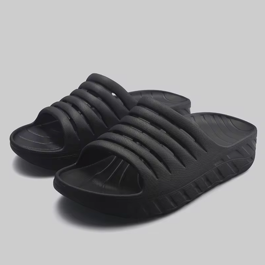 Chaussons Orthopédiques Compensés pour Hommes | Astro