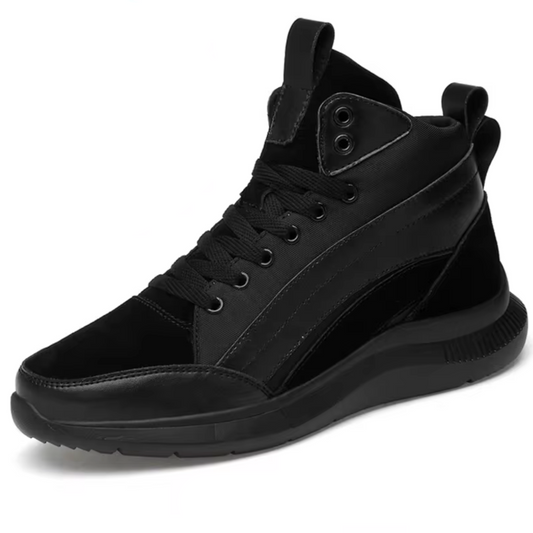 Bottes Orthopédiques Compensées pour Hommes | High