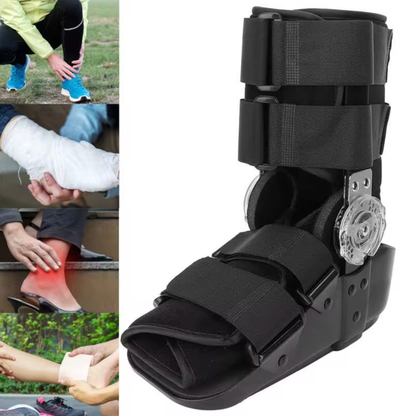 Bottes de Marche Orthopédique Correction pour Hommes | Walker