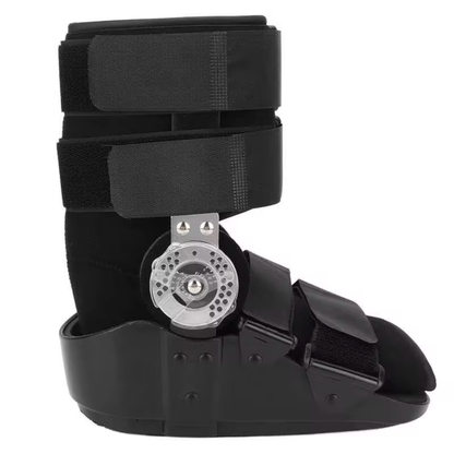 Bottes de Marche Orthopédique Correction pour Hommes | Walker