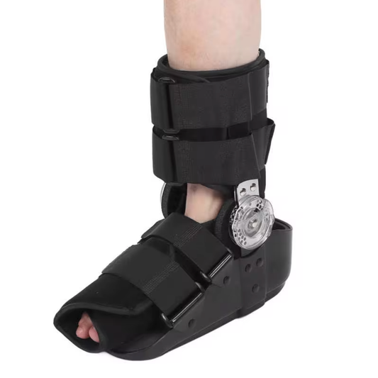 Bottes de Marche Orthopédique Correction pour Hommes | Walker