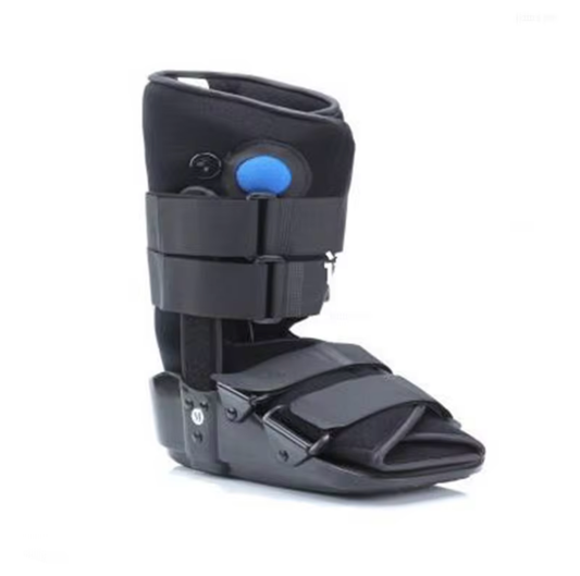 Bottes de Marche Orthopédique Sac à Air pour Hommes | Agil